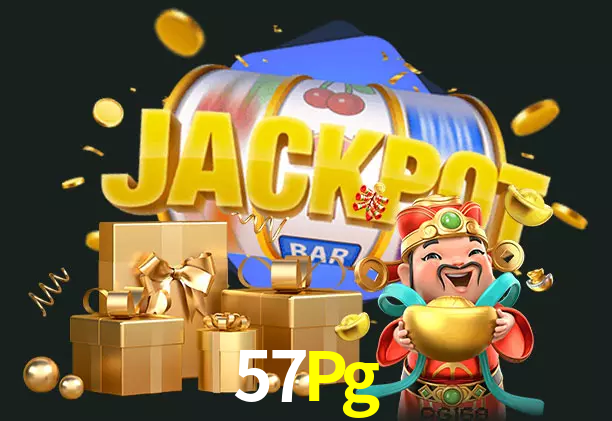 57Pg bet