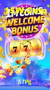 Welcome Bonus 57Pg