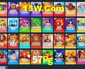 Inovações de Jogos na 57Pg: O Futuro das Experiências Interativas
