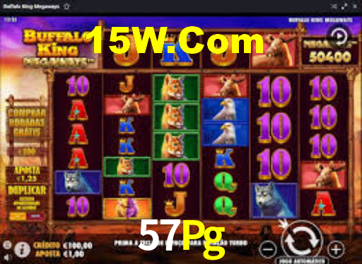 57Pg Plataforma