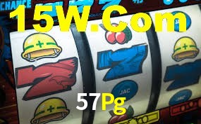 Tournaments 57Pg