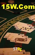 A Emoção da Loteria na 57Pg: Uma Chance de Mudança de Vida