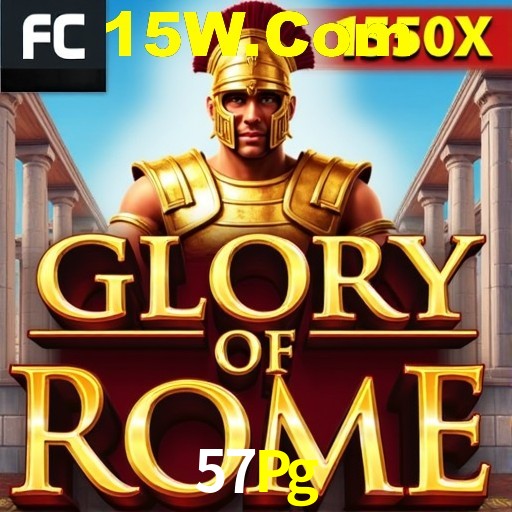 Jogos de Slot 57Pg